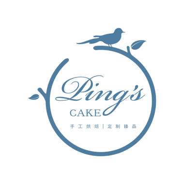 Ping’s cake