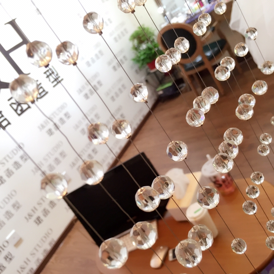 珺函造型私人定制