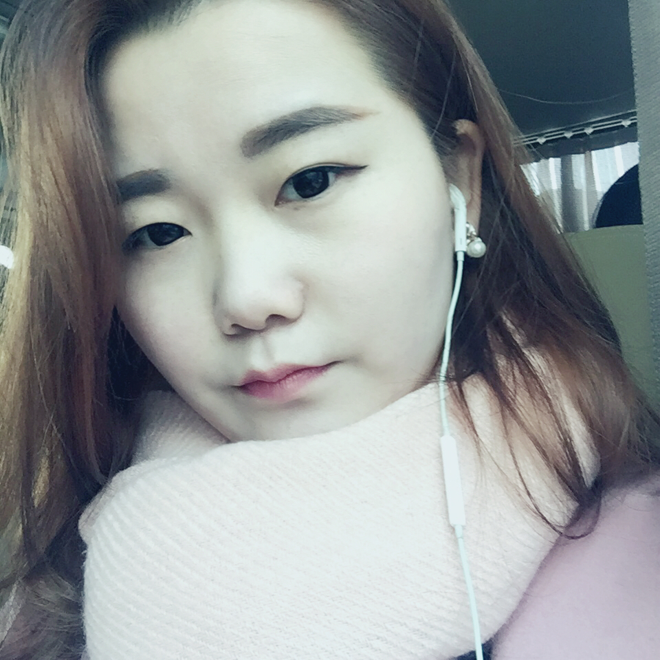 null梅梅彩妆造型