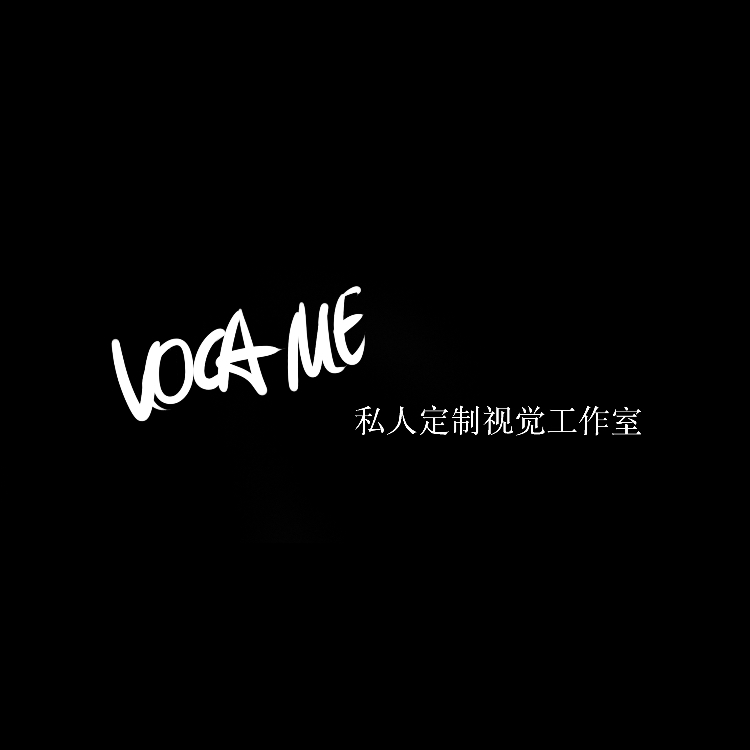 VOCAME私人定制视觉