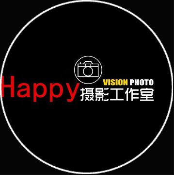 happy攝影工作室