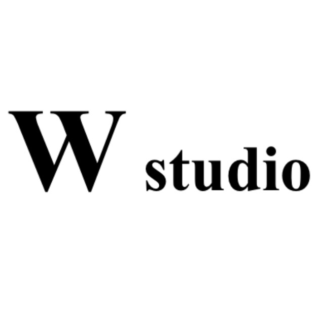 W studio 彩妆造型