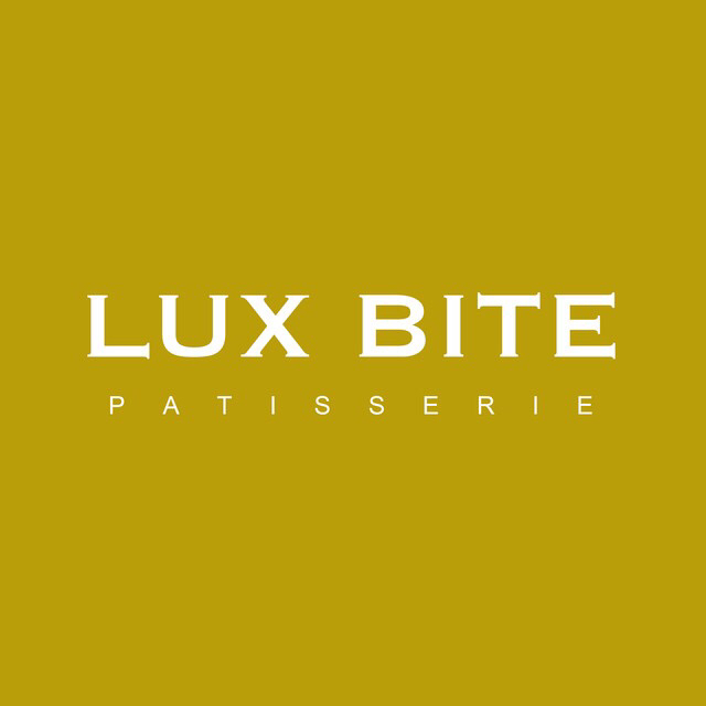 LuxBite奢甜翻糖甜品