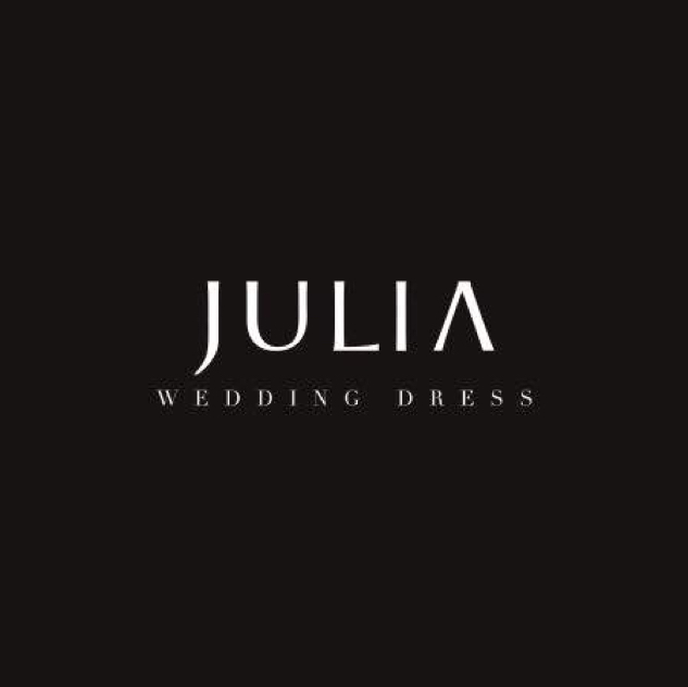 JULIA 茱莉亚婚纱礼服