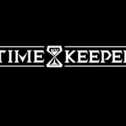 Timekeeper旧现在影像