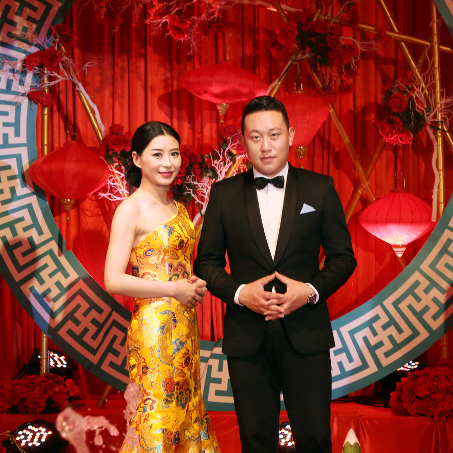 null华东著名卢孝清