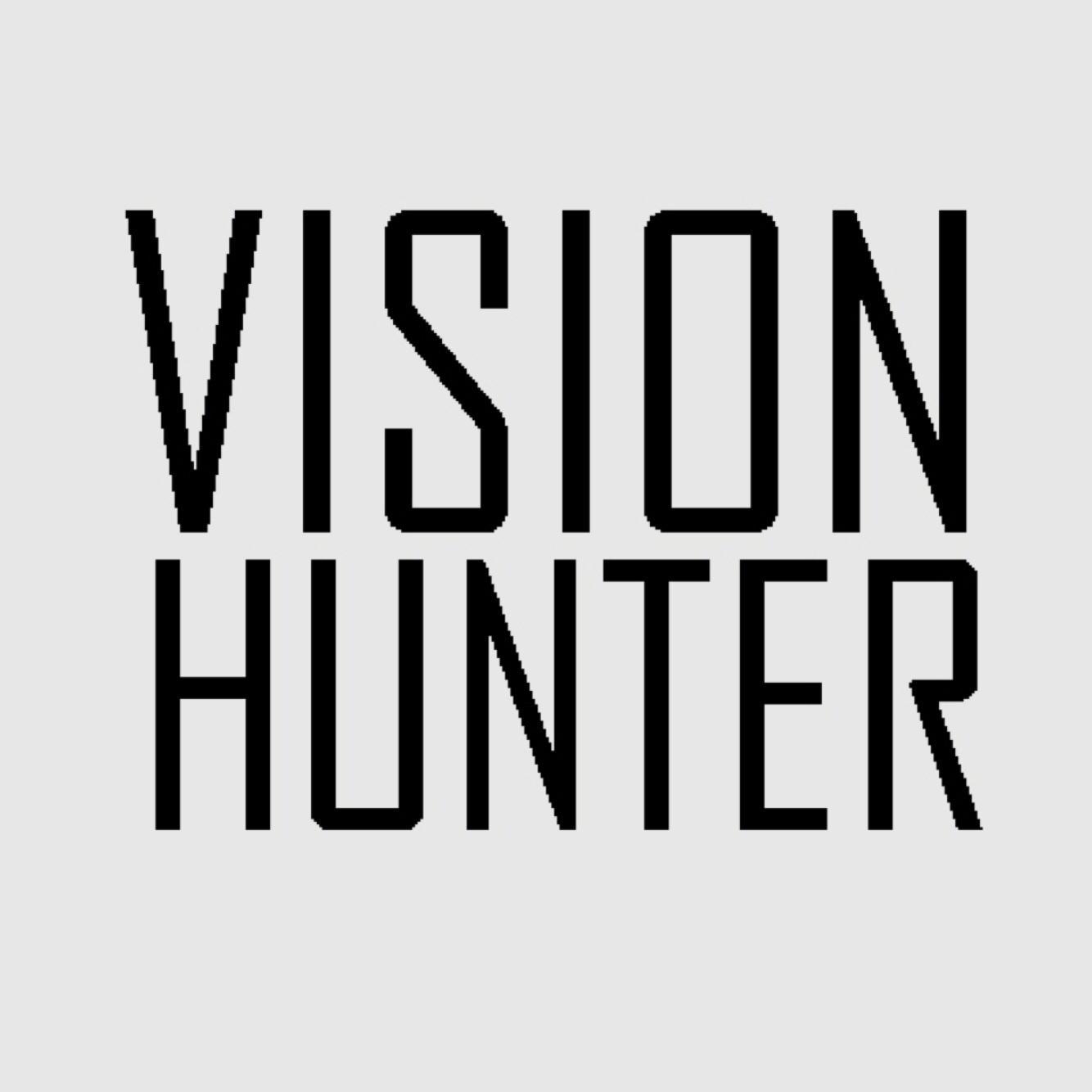 visionhunter工作室