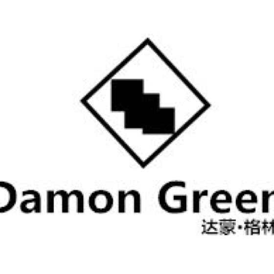 Damon Green 达蒙.格林西服