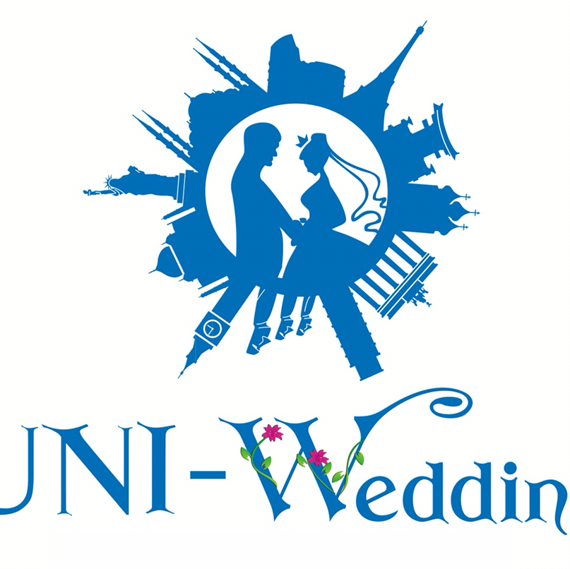 UNIWedding海外婚禮