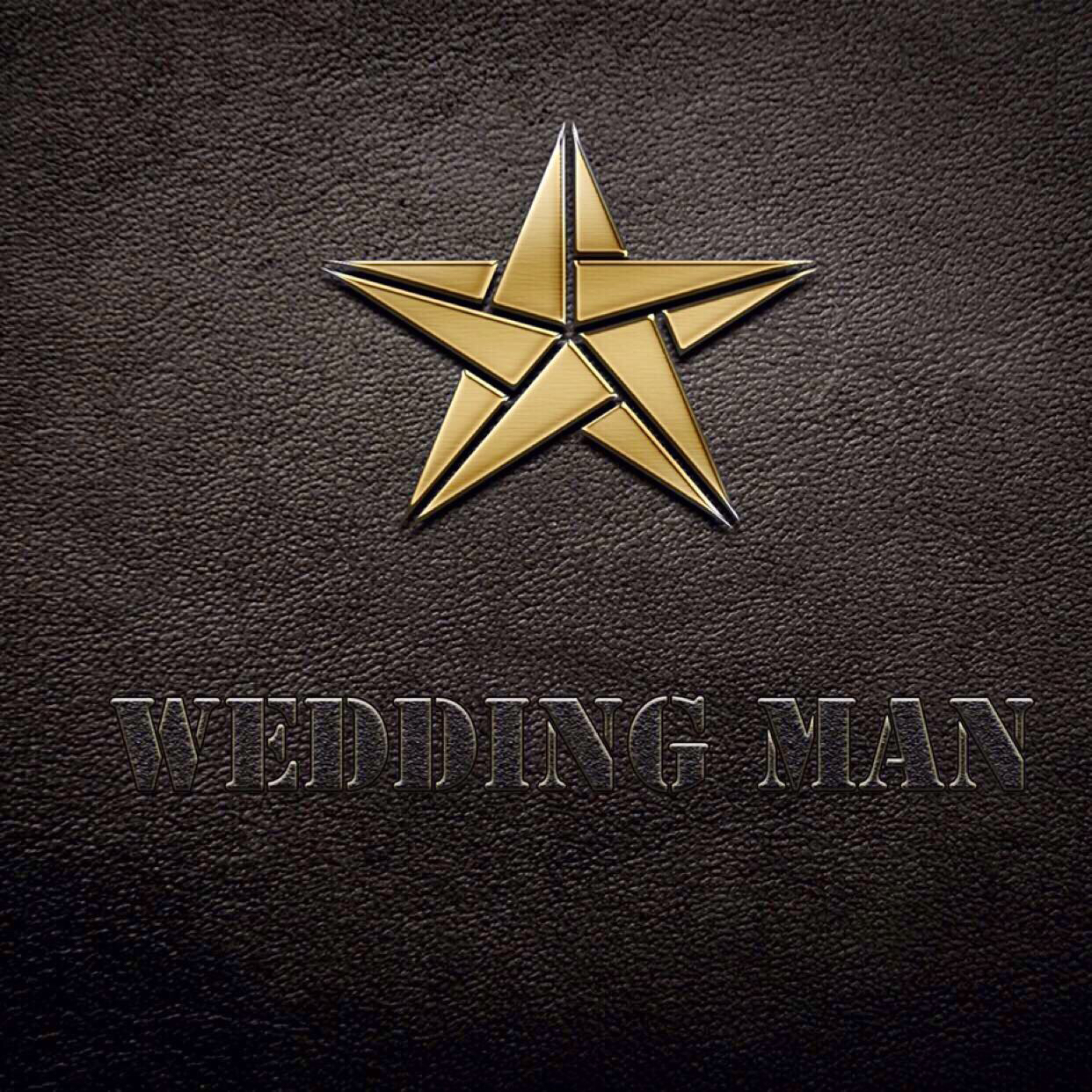 nullwedding man主持