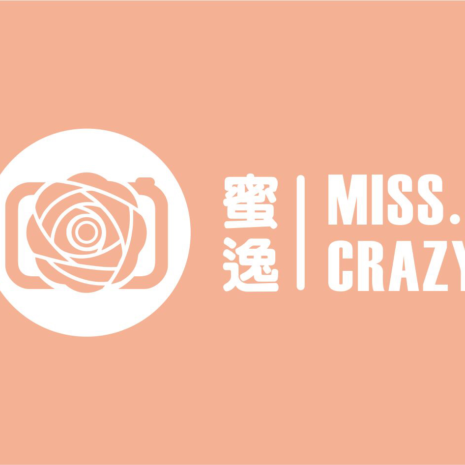 miss crazy全球旅拍