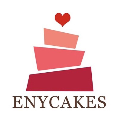 enyCakes翻糖高端甜品订制