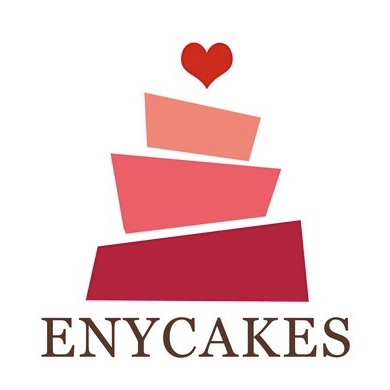 enyCakes翻糖高端甜品订制