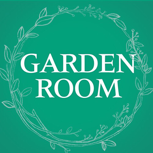 GardenRoom  婚纱定制工作室