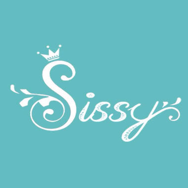 Sissy私人婚纱造型定制