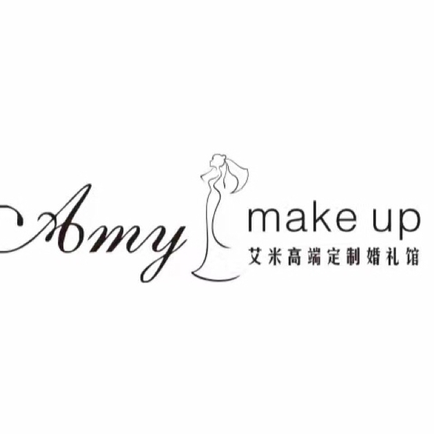 AMY高端婚紗館