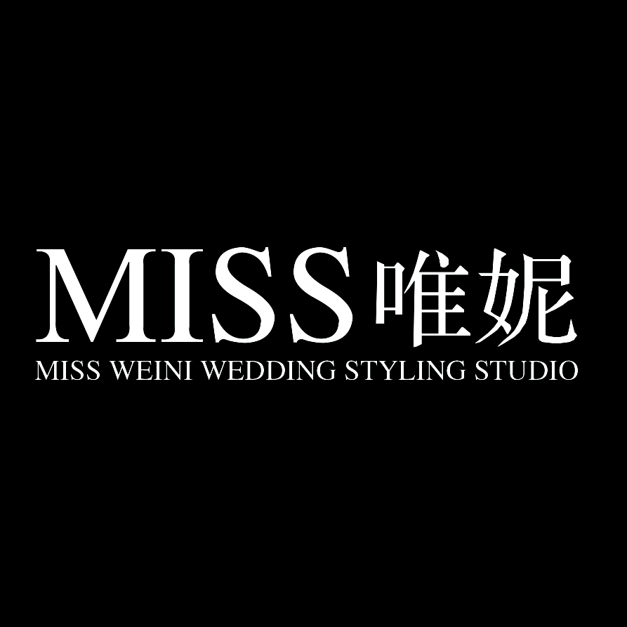 Miss.唯妮婚纱