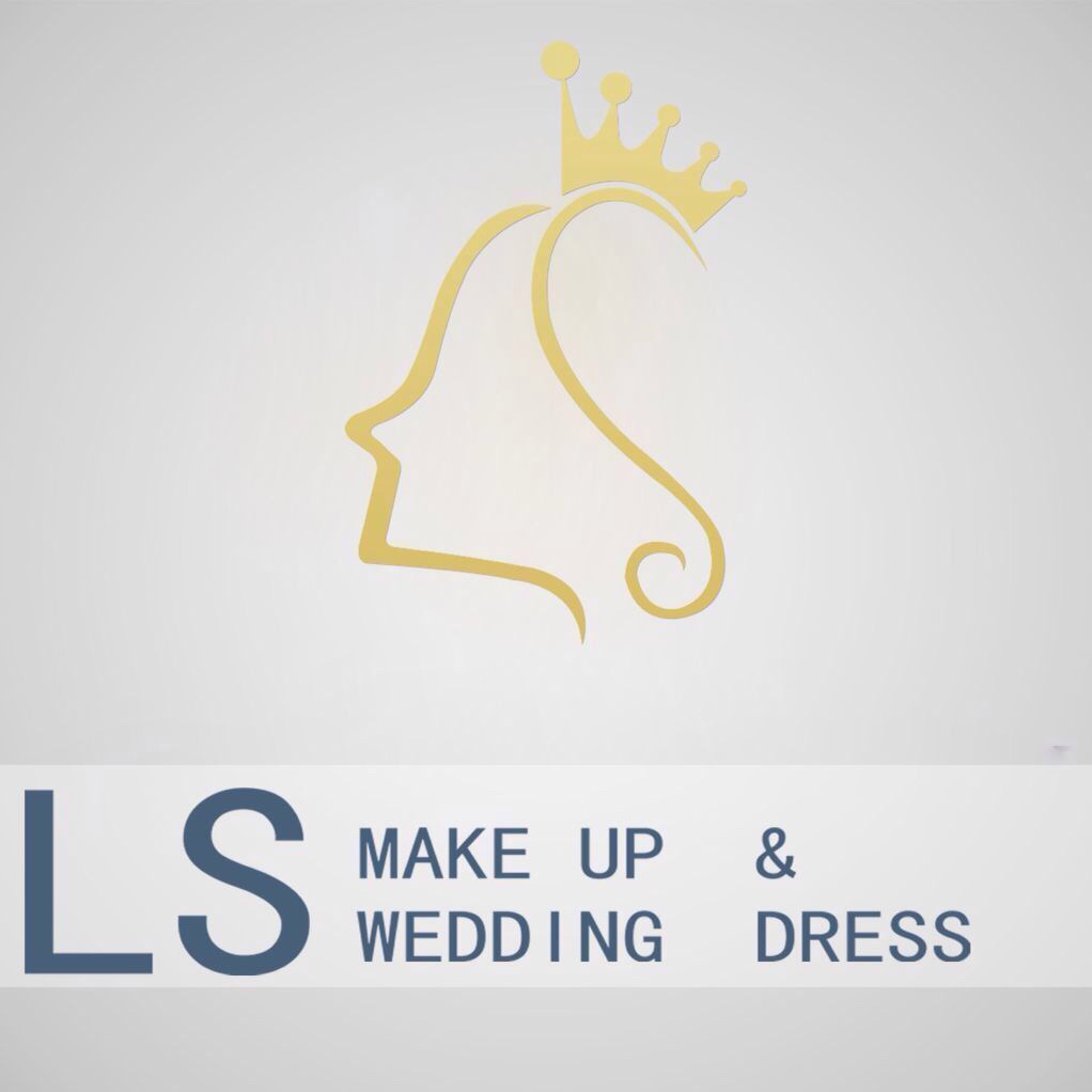 LS新娘造型