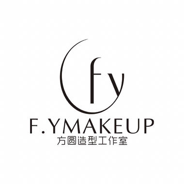 F.Y makeup方圆造型