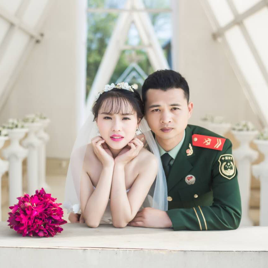幸福戀人