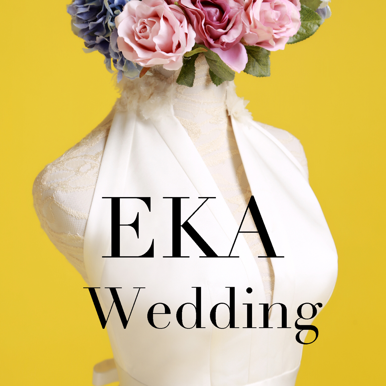 EKAWedding匠心婚纱礼服馆