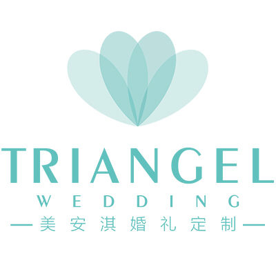 美安淇婚礼定制 Triangel Wed