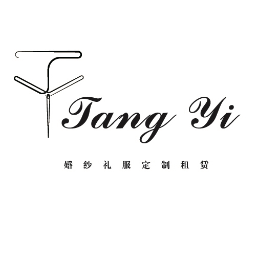 TangYi婚紗設(shè)計(jì)