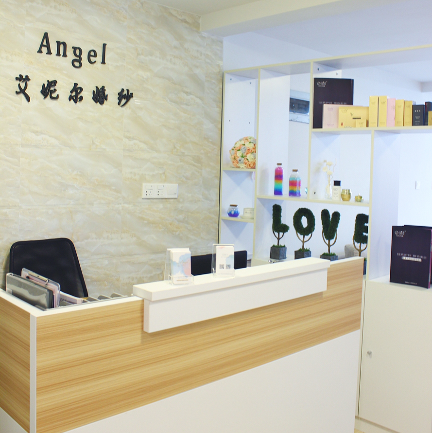 Angel艾妮爾婚紗