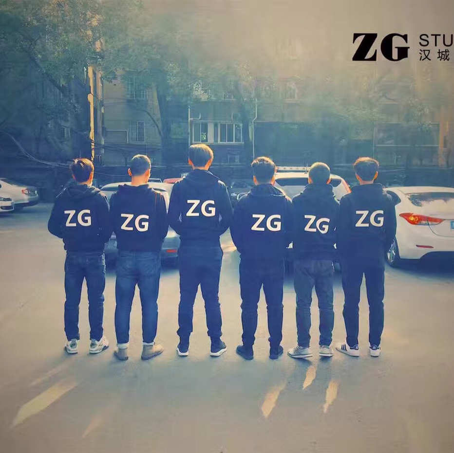 ZG  STUDIO