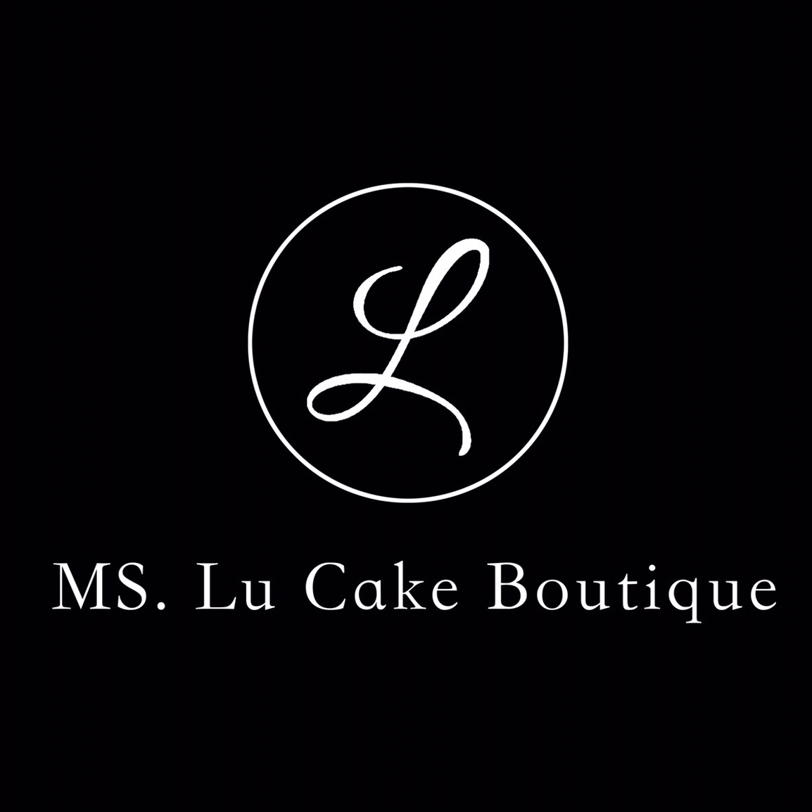 MS LU  Cake Boutique