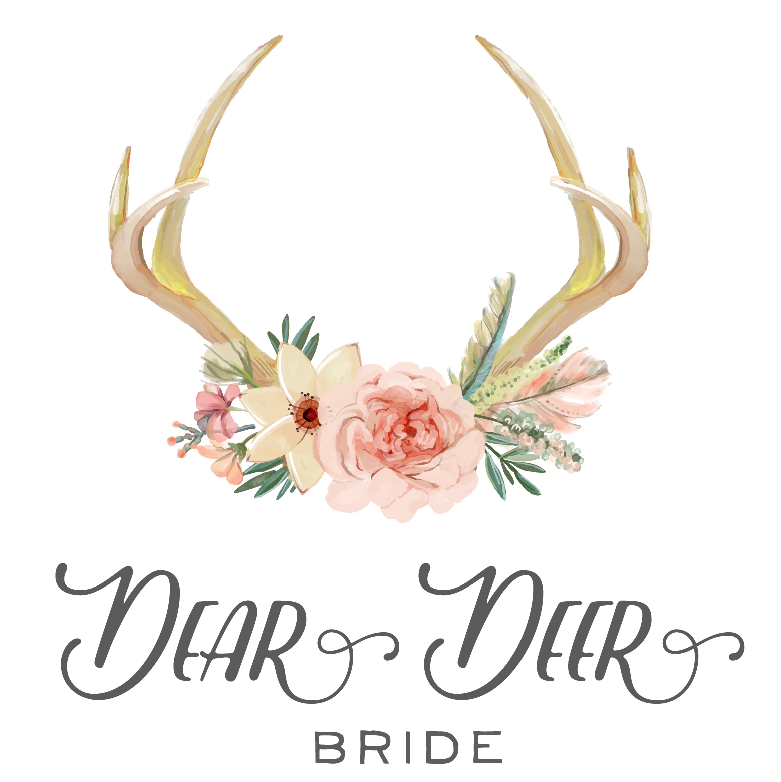 Dear Deer 新娘造型馆