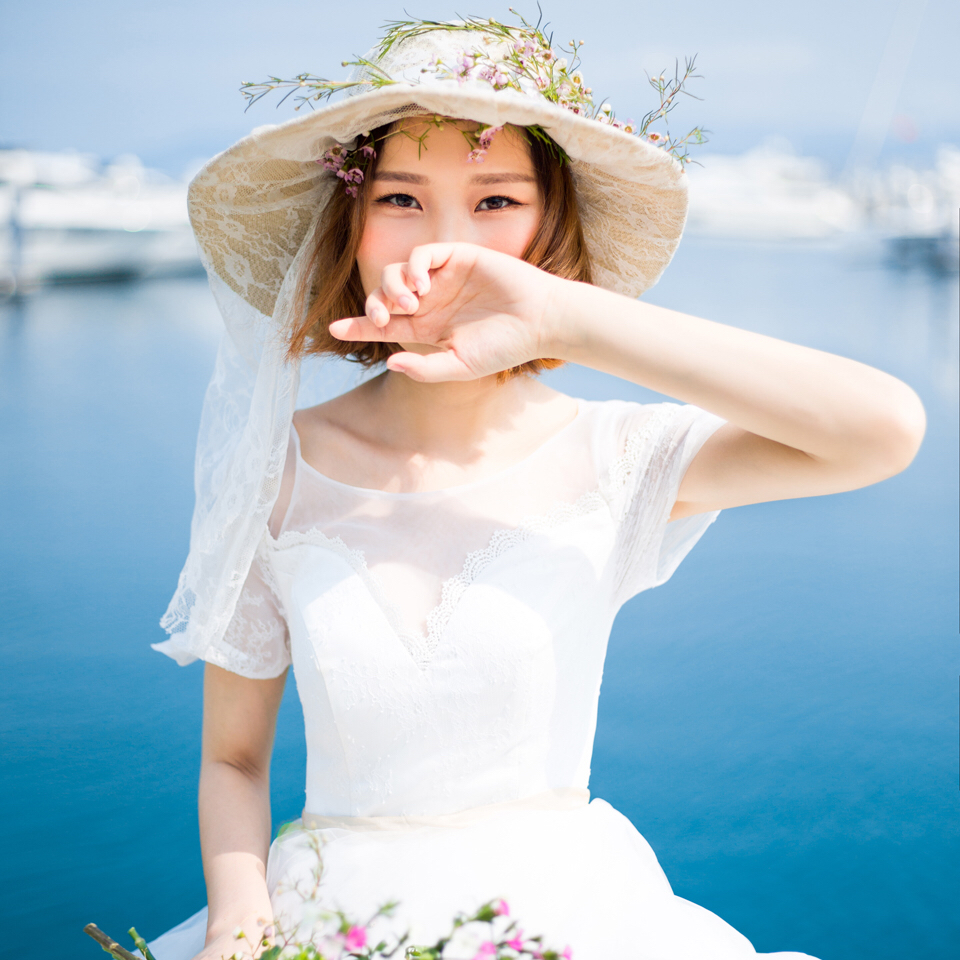 小小動