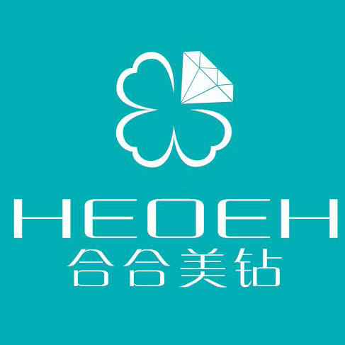 HEOEH合合美钻 婚戒定制中心