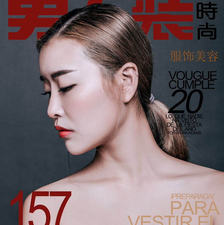 重庆韩尚婉纱摄影