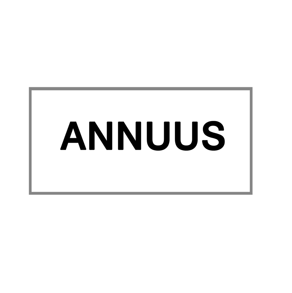 ANNUUS馆()