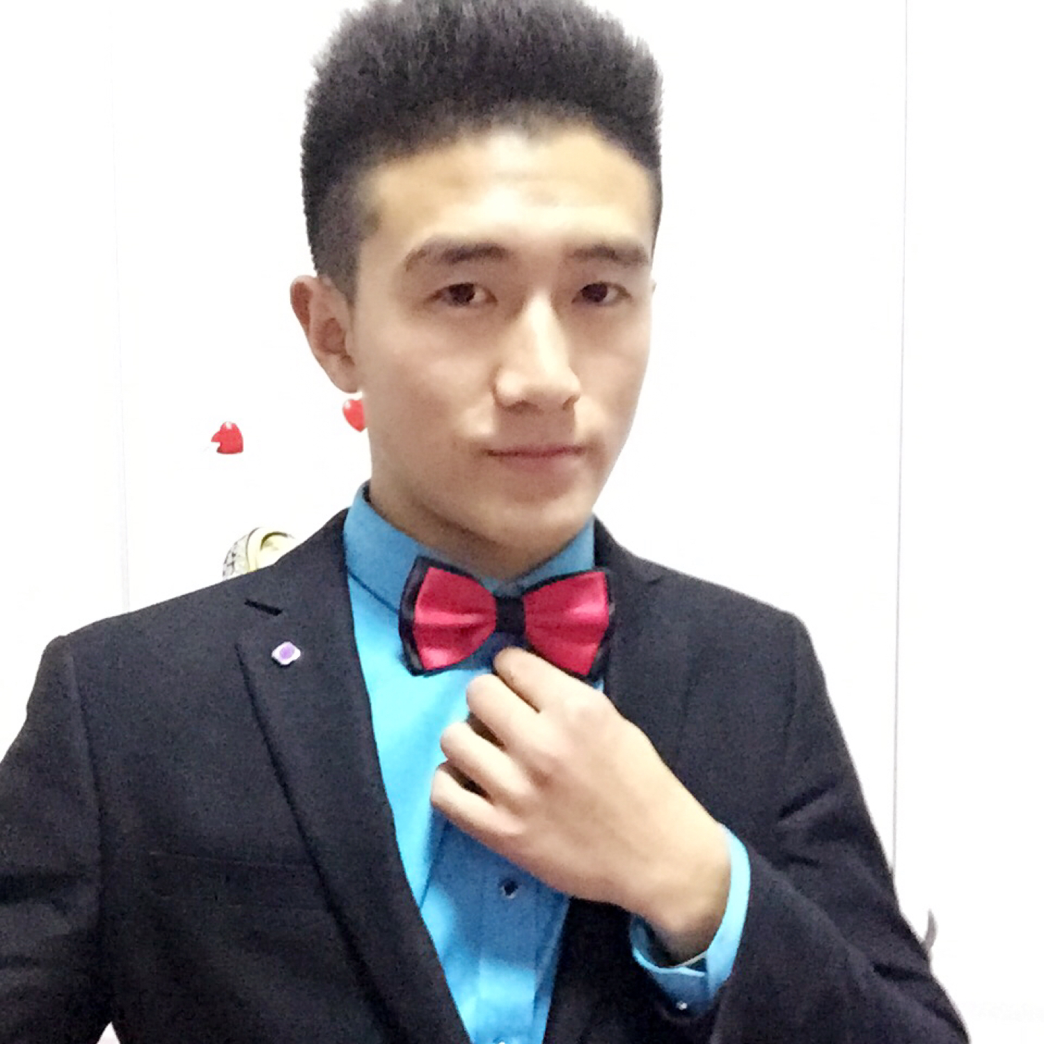 null梦杰