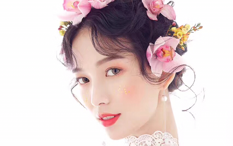 C.P.makeup
