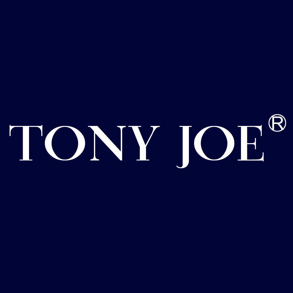 TONY JOE私人定制珠寶