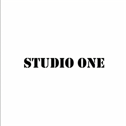 StudioOne