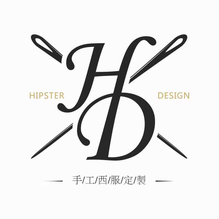 HD手工西服定制