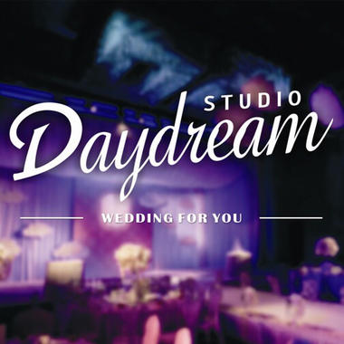 Daydream白日梦婚礼