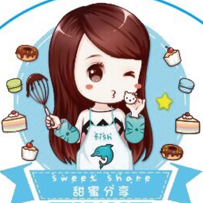 Sweet Share婚禮甜品臺(tái)定制