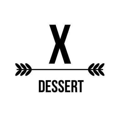 XDessert爱克斯甜点