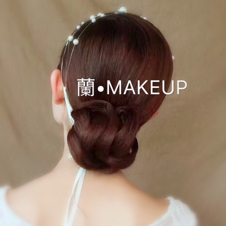 陶子MAKEUP