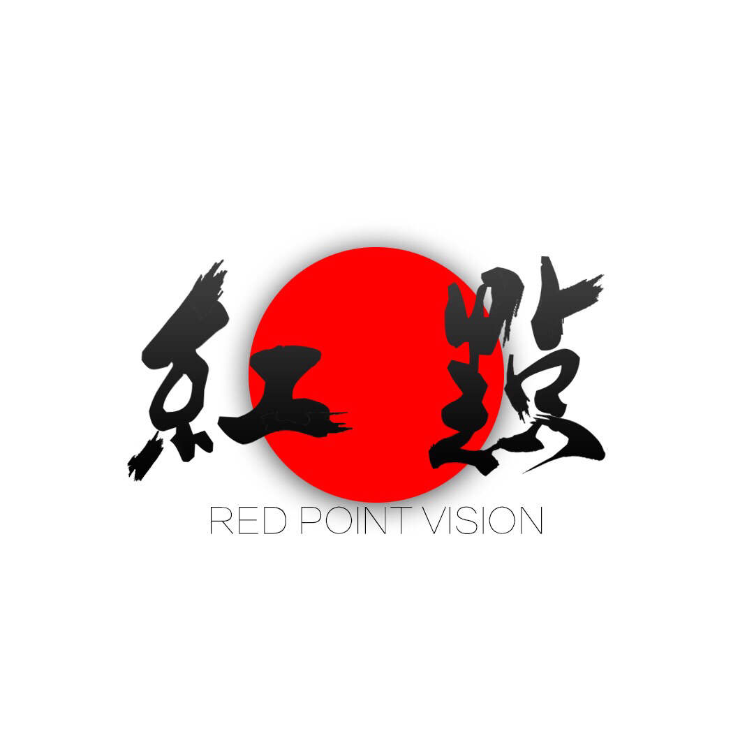 REDPOINT 红点传媒