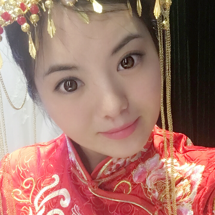 null女神的嫁衣