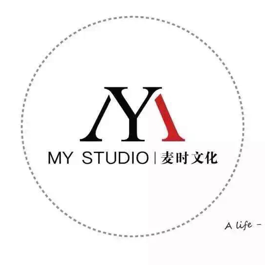 MYstudio麥時(shí)文化