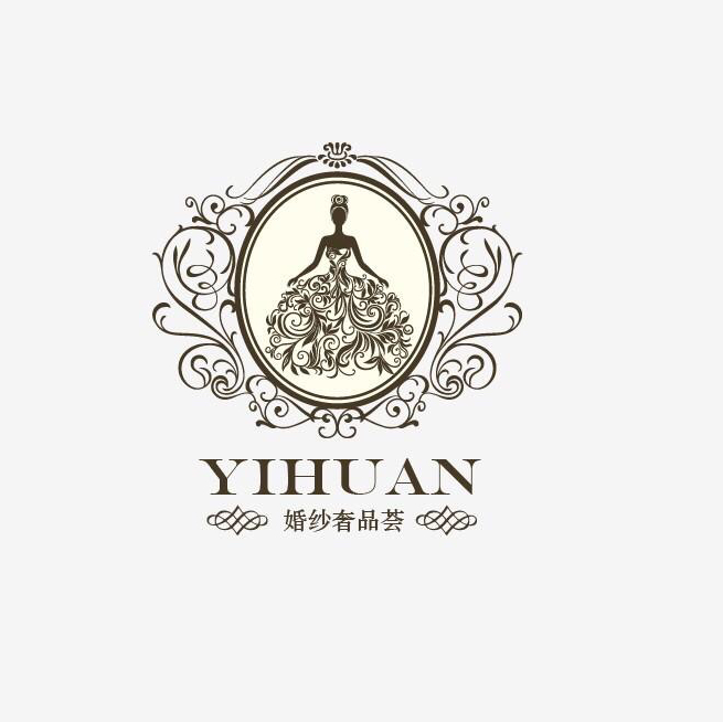 YIHUAN婚纱造型