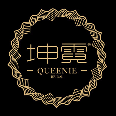 Queenie坤霓婚紗