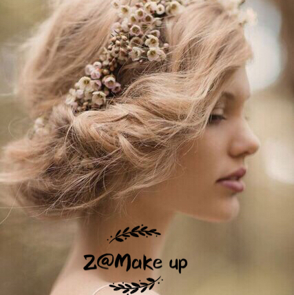 nullZ@Make up